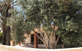 Tiguimi Vacances - Oasis Villas, Cadre Naturel Et Vue Montagne