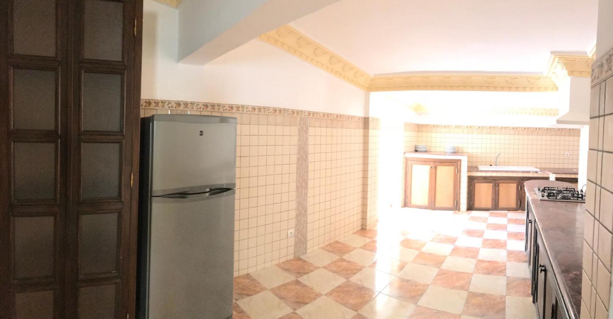Tiguimi Vacances - Oasis Villas, Cadre Naturel Et Vue Montagne Agadir Buitenkant foto