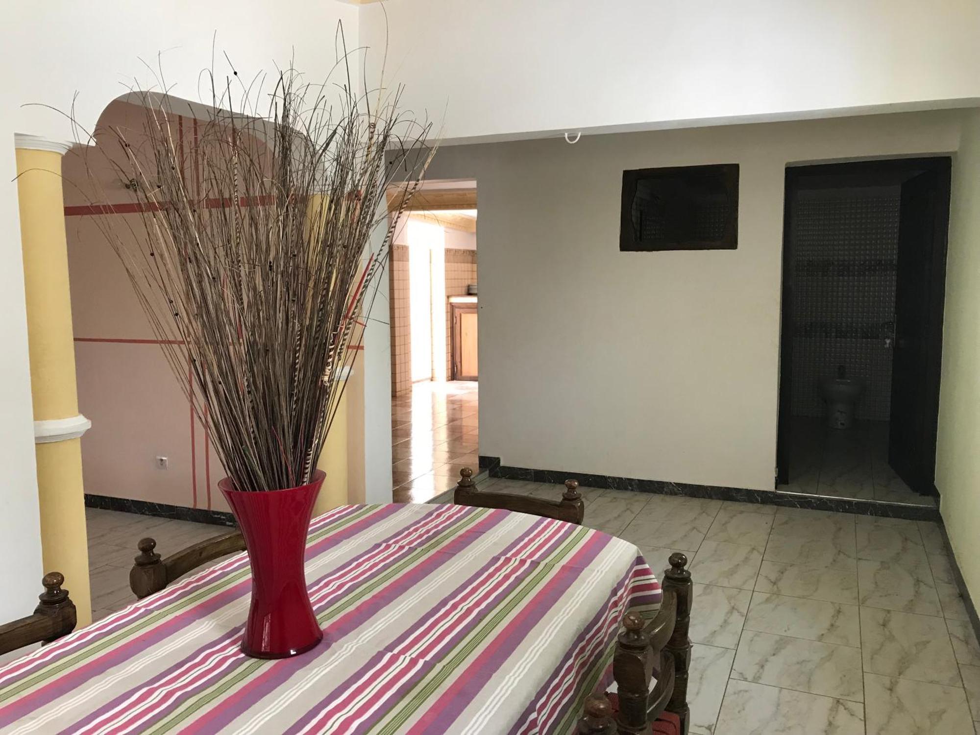 Tiguimi Vacances - Oasis Villas, Cadre Naturel Et Vue Montagne Agadir Buitenkant foto