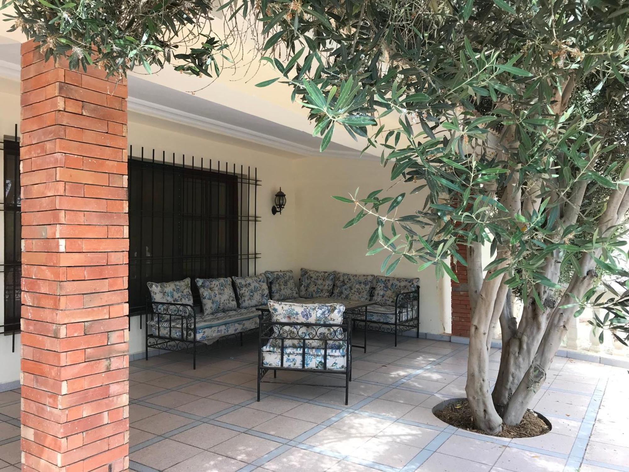 Tiguimi Vacances - Oasis Villas, Cadre Naturel Et Vue Montagne Agadir Buitenkant foto