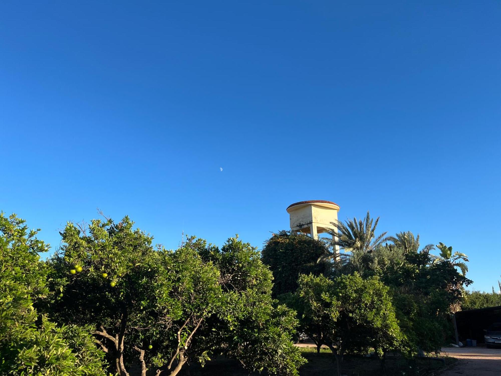 Tiguimi Vacances - Oasis Villas, Cadre Naturel Et Vue Montagne Agadir Buitenkant foto
