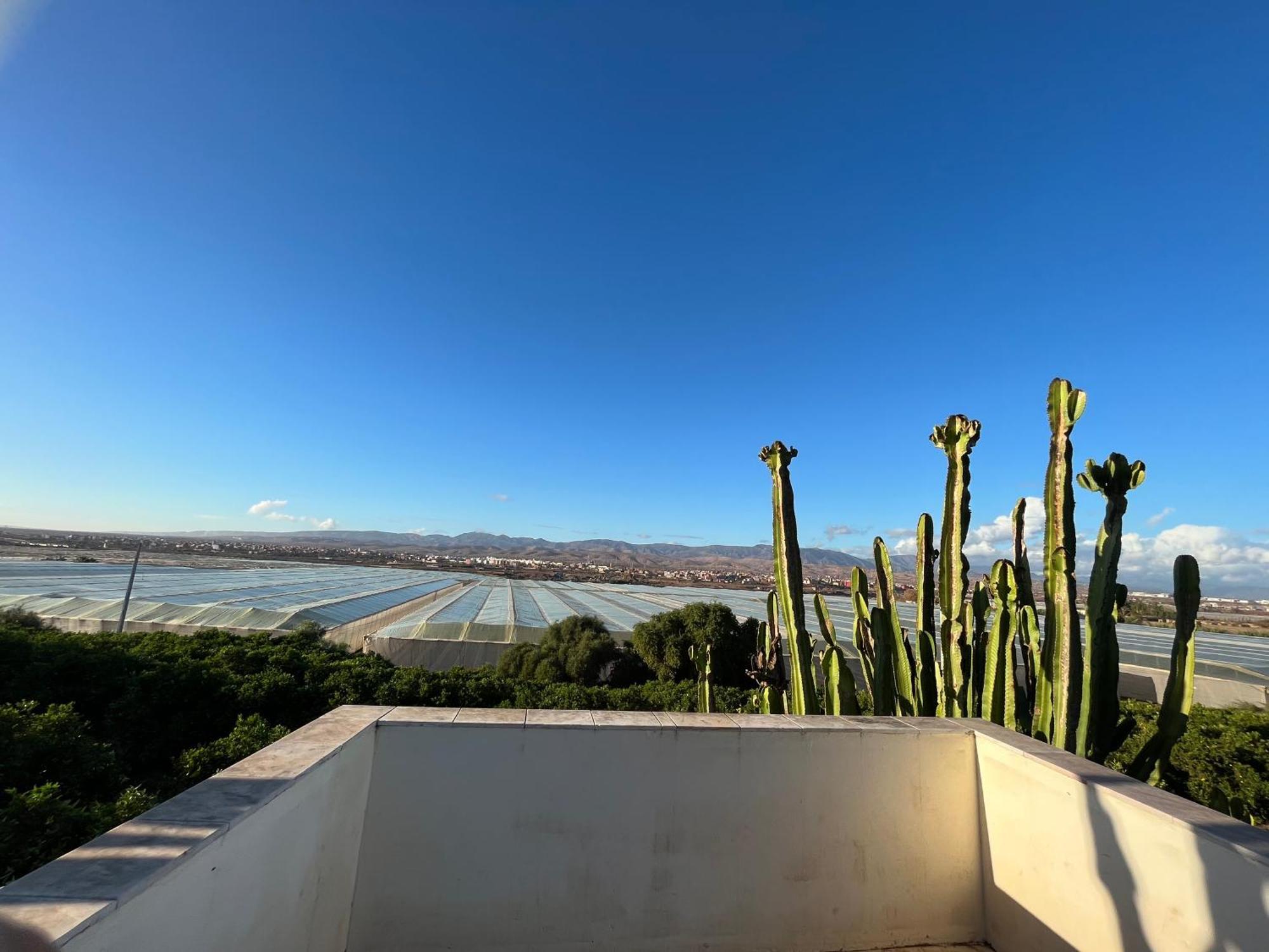 Tiguimi Vacances - Oasis Villas, Cadre Naturel Et Vue Montagne Agadir Buitenkant foto