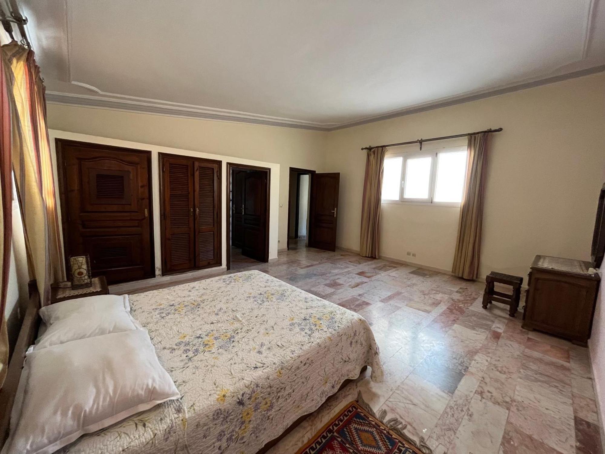 Tiguimi Vacances - Oasis Villas, Cadre Naturel Et Vue Montagne Agadir Buitenkant foto