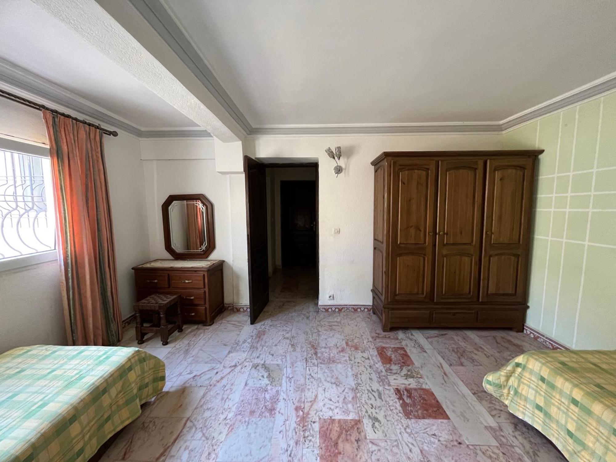 Tiguimi Vacances - Oasis Villas, Cadre Naturel Et Vue Montagne Agadir Buitenkant foto