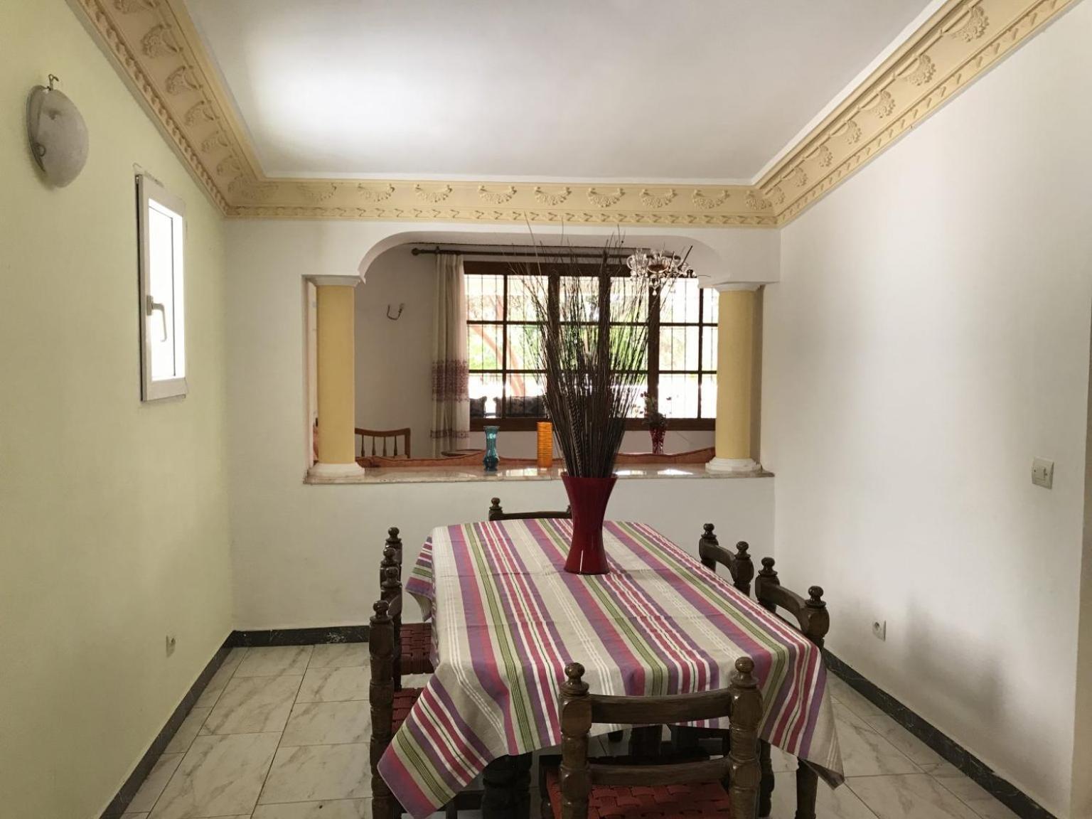 Tiguimi Vacances - Oasis Villas, Cadre Naturel Et Vue Montagne Agadir Buitenkant foto