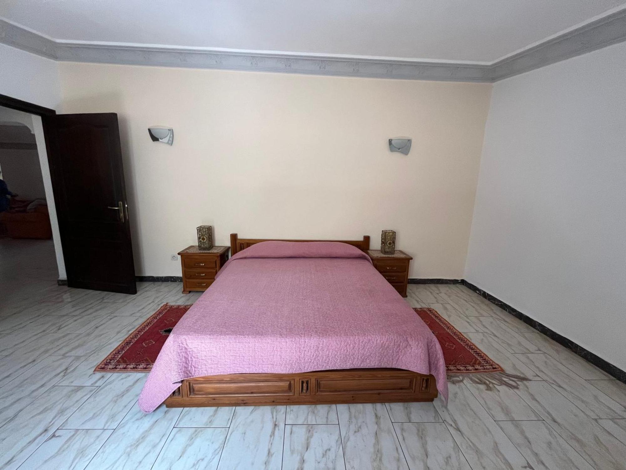 Tiguimi Vacances - Oasis Villas, Cadre Naturel Et Vue Montagne Agadir Buitenkant foto